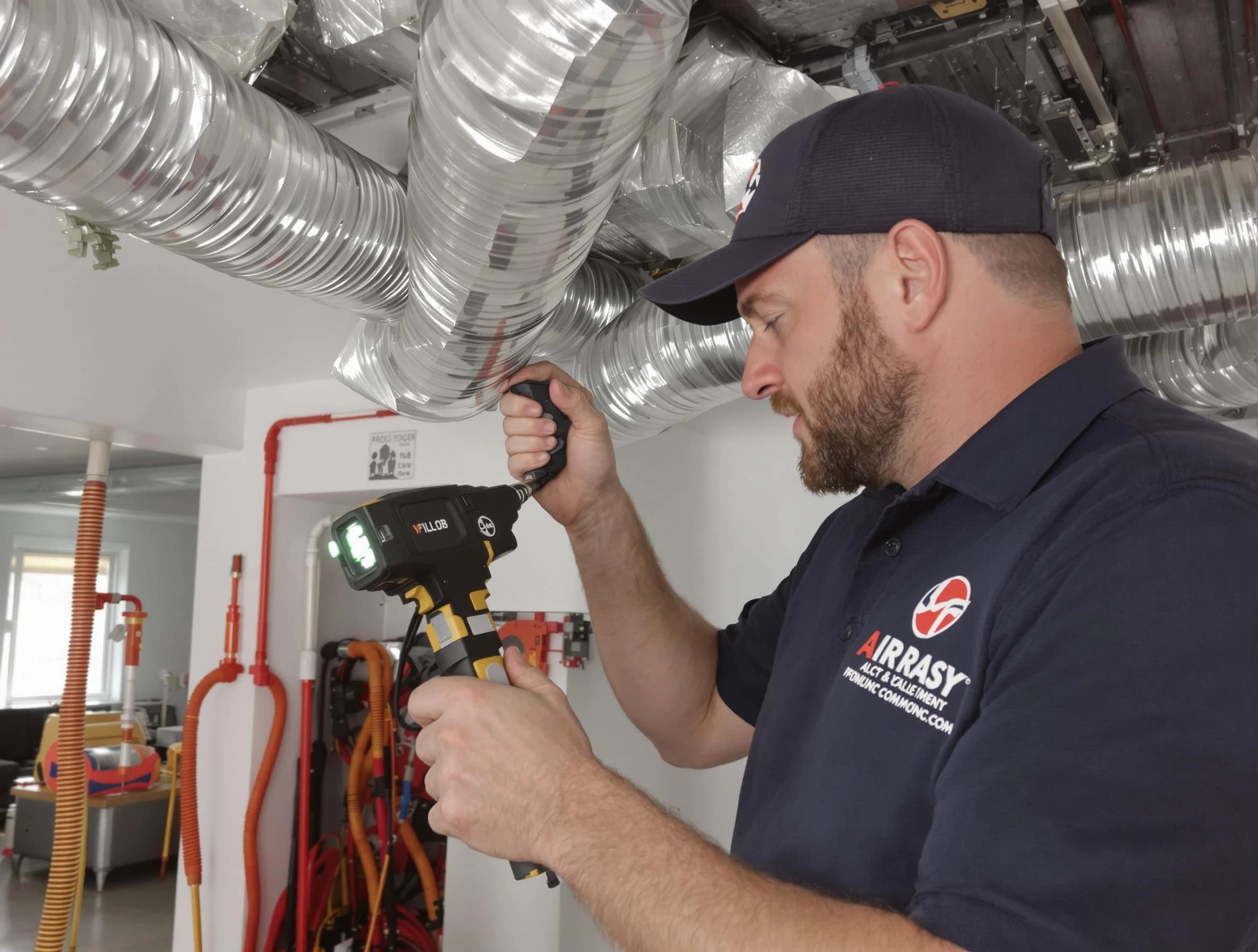 Duct Sealing service in Tucker, GA